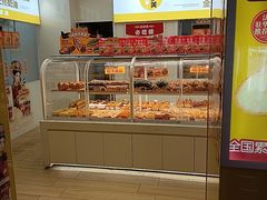 -味多美蛋糕(东直门店)