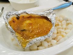 雪青柚烧生蚝/只-凤凰楼酒家·粤宴点心(华强北店)