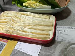-肥家大排档(天河体育西店)