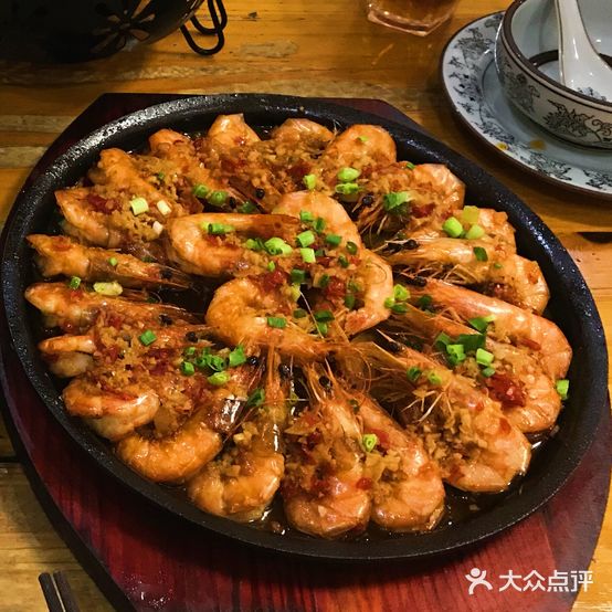 刘二姐家常菜