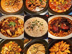 -怡豪大饭店·银顶旋转餐厅