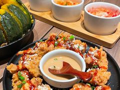 -INSA Korean Bistro饮鲨韩食酒馆