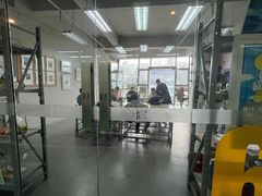 -刘开渠艺术中心(龙湖春森星悦荟店)