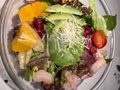 -春树下·树屋花房西餐厅(罍街AS1980店)