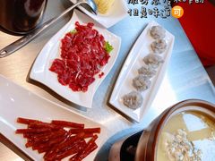 -张小歪的虾·螃蟹·生腌熟醉·打边炉(中山北路店)