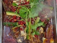 -巴陵亿口香·招牌卤虾(天马店)