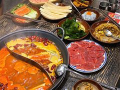 -冯校长老火锅(深圳总店)