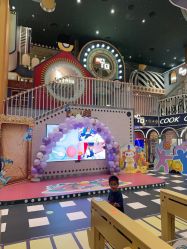 -meland亲子乐园•派对•研学(宁波华润万象城店)