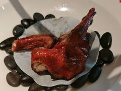 -谭厨中山传家菜.乳鸽.脆鲩鱼(华强北中航城店)