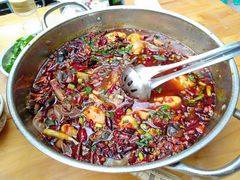 -黑竹香鸡(营和巷店)