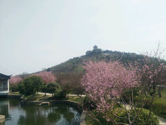 android_upload_pic-林屋洞景区