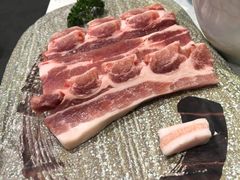 -韩时烤肉(丰科万达广场店)