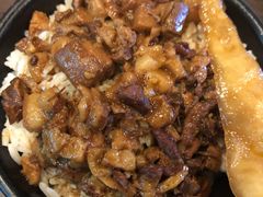-古代饭堂(冠亚店)