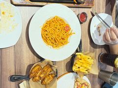 -必胜客(嘉兴万达店)