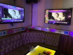 -唱吧麦颂KTV(新唐万科广场店)