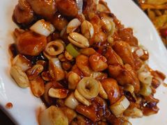-锦小馆(安贞店)