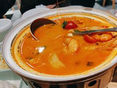 -米泰芒·东南亚料理(体育西店)