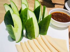 -上关雪東北菜(中房金谊店)