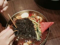 -大同江朝鲜菜•长春地标美食(绿园吾悦广场店)