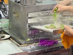 大堂-小吴肠粉