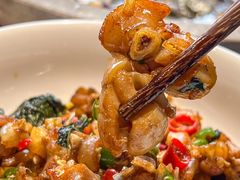 -食理八湘(中海城风情苑北区店)