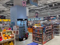 -TOYSRUS玩具反斗城(合肥华润万象城店)