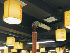 -郝大姐·乌龙山铁板烧(大学城三店)