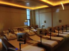 -蓝鲸湾汤泉(包河店)