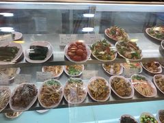 -香妃烤鸡(西单店)