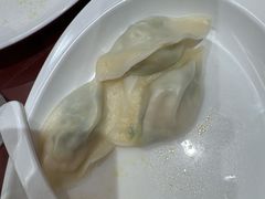 -喜家德虾仁水饺(长泰广场店)