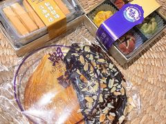 蝴蝶酥-百年同和·江南点心院(山塘街店)