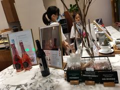 -WHEAT&BAKER-麥(凯德来福士店)
