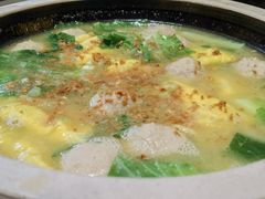 -破三川·新川菜(静安大融城店)