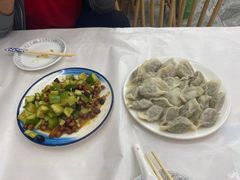 -北戴河庆山饭店·海鲜砂锅粥(北戴河黑石路店)
