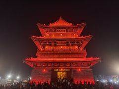 -大同古城-太平楼