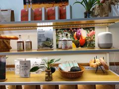 -前进麦味·天然烘焙(凯德1818店)