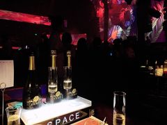 -SPACE(欢乐颂购物中心店)
