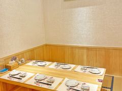 -上户日本料理(北仑富邦店)