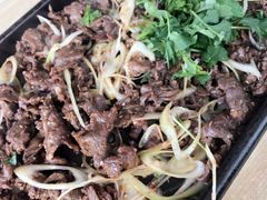 -清真永恒华威肉饼(潘家园店)