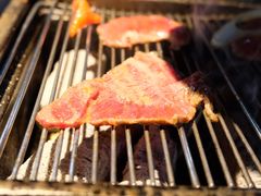 -丹东特色烤肉(南光三部店)