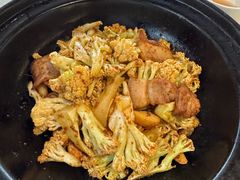 -狮王府淮扬菜(夫子庙老门东店)