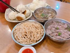 -老牌依强牛肉店(达道总店)