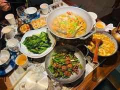 -一味大院•桐庐菜传承店(春江路店)