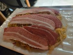 -好旺角齐市鲜切牛自助烤肉(农林五道街总店)