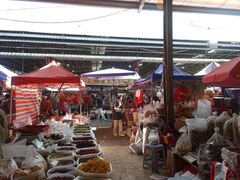 -细村农贸综合市场