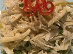 -青雅中餐厅(大连金石滩绿发希尔顿度假酒店)