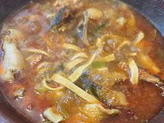 -肖记公安牛肉鱼杂馆·省级非物质文化遗产(三角路直营店)