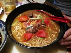 -慧娟面馆·餐厅(望江路店)