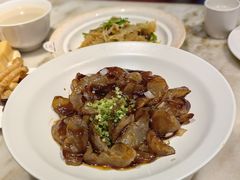 -京味斋·北京烤鸭(北京南站洋桥店)