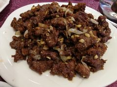 老爆三-燕春楼(海河华鼎店)